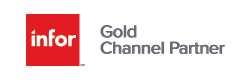 Infor Gold Channel Partner