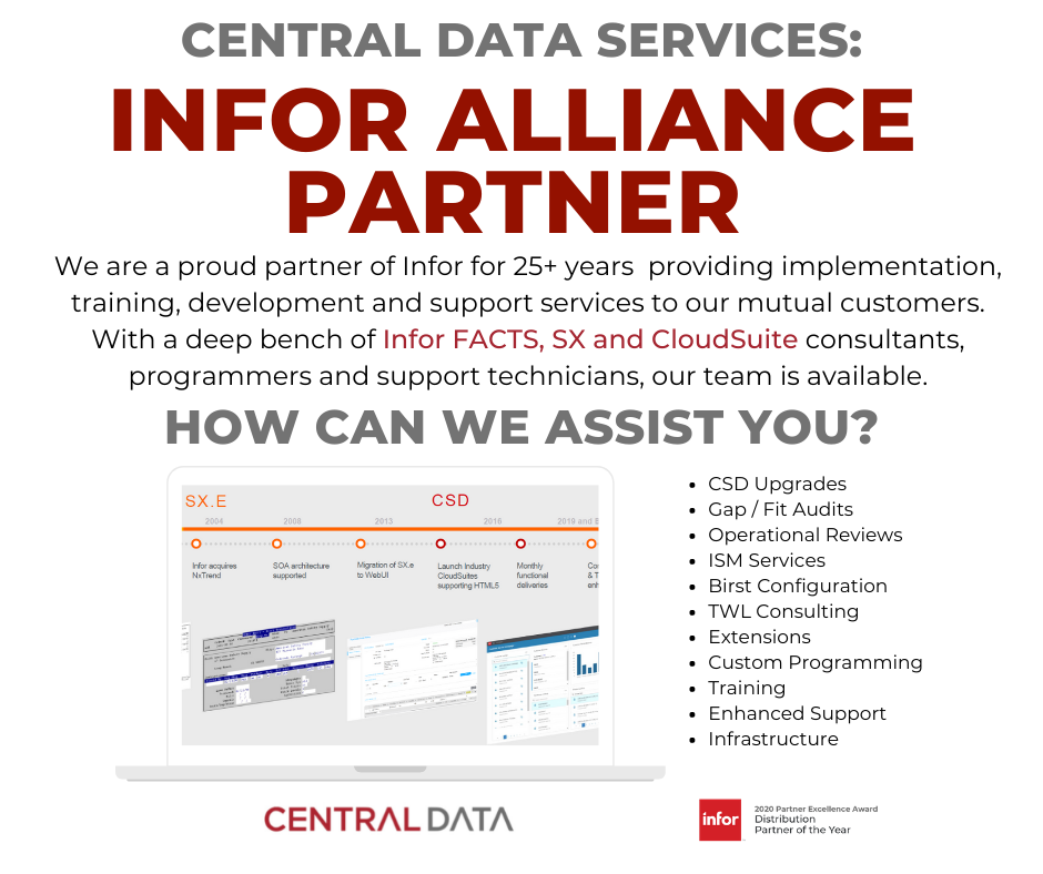 CD Alliance Services