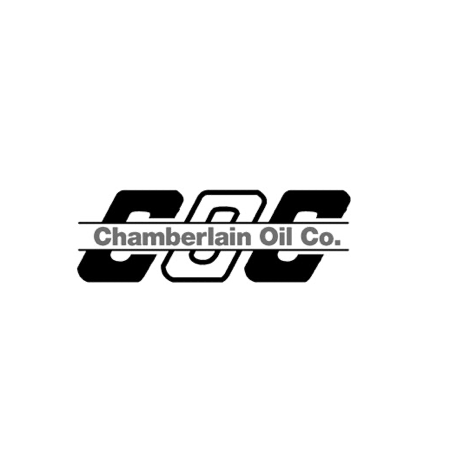 Chamberlain Oil logo