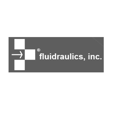 Fluidraulics logo