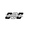Chamberlain Oil logo