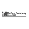 McGee logo