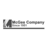 McGee logo